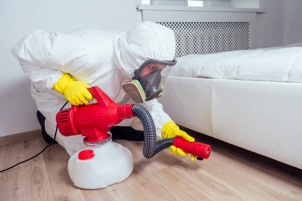 Best Residential Pest Control  in Wadsworth, IL